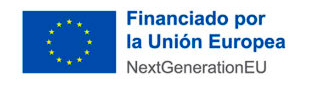 financiado por la Unión Europea Logotipo de financiado por la Unión Europea